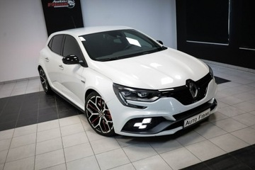 Renault Megane IV R.S. 1.8 TCe 300KM 2019 Renault Megane R.S TROPHY*Salon, zdjęcie 2