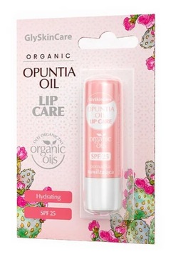 GlySkinCare POMADKA ol. OPUNCJI FIGOWEJ 4,9g Spf25