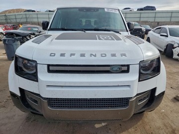 Land Rover Defender IV (L663) 2024 Land Rover Defender 130 X-Dynamic Se 2024 3.0 Benzyna 395KM, zdjęcie 5