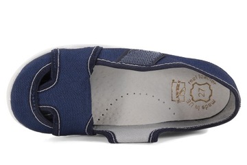 buty RAWEKS szkoła przedszkole GŁADKIE I4 r.32