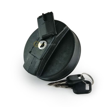 Korek wlewu paliwa JOHN DEERE 65mm AL113087