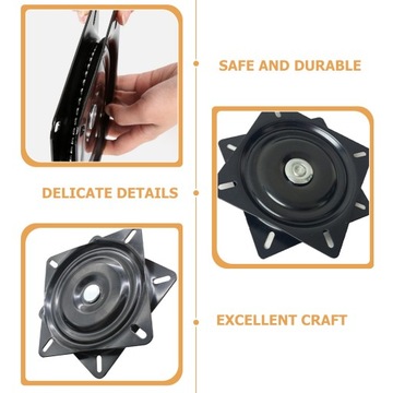 Akcesoria morskie Stolik do łodzi Gramofon