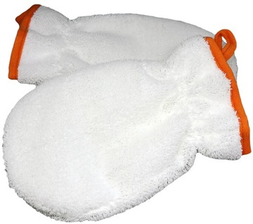 CarPro InnerScrub Rękawica do czyszczenia wnętrza