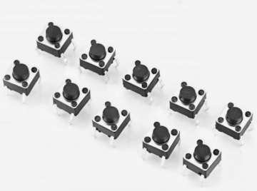 Набор электронных компонентов для Arduino, Pi - контактная плата - 830 шт.