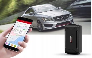 МИНИ-GPS ЛОКАЛАЙЗЕР МАГНИТ ОТСЛЕЖИВАНИЯ ОШИБОК БЕЗ ПОДПИСКИ ПРИЛОЖЕНИЯ PL