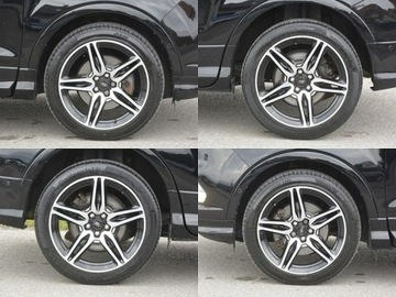 Ford Kuga II SUV Facelifting 1.5 TDCi 120KM 2017 Ford Kuga 1.5TDCI ST Line nawi gwarancja full led, zdjęcie 38