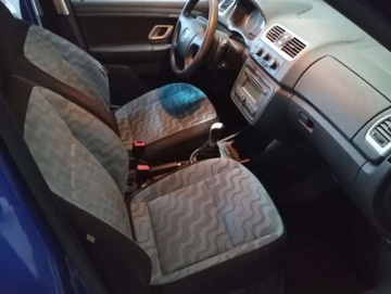 Skoda Fabia II Kombi 1.2 70KM 2008 Skoda Fabia 1.2 Combi PROSTA benzyna KLIMATYZACJA 157 tys. przebiegu 1.2, zdjęcie 36