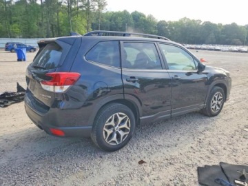 Subaru 2022 Subaru Forester Premium 2022 2.5 Benzyna 182KM, zdjęcie 3