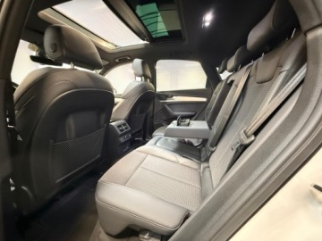 Audi Q5 II SUV Facelifting 2.0 45 TFSI 265KM 2022 Audi Q5 Sportback 45 TFSI quattro 265 KM S tronic, zdjęcie 25