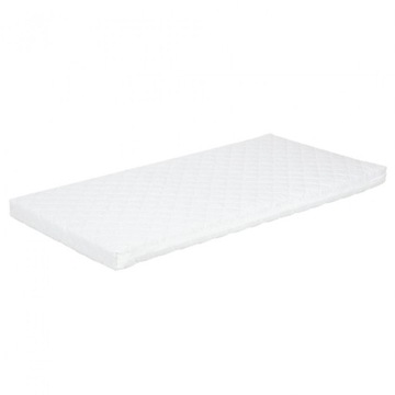 ALBERO MIO Materac pianka pik. 120x60x6
