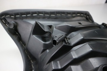 BMW R 1200 RT K26 SIEDZENIE FOTEL KANAPA GRZANE