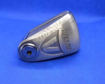 БЛОКИРОВКА ТОРМОЗНОГО ДИСКА AUVRAY B LOCK-14 СИГНАЛИЗАЦИЯ