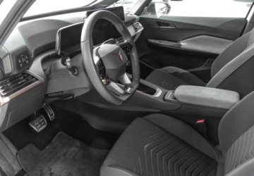 Cupra Born 58 kWh 204KM 2025 Cupra Born e-Boost 77kWh 231KM, Pompa Ciepla, Fotel Podgrzewany, Czujniki, zdjęcie 10