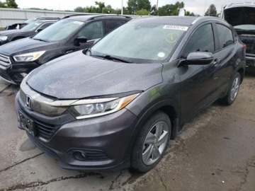 Honda HR-V II 2019 Honda HR-V 2019 HONDA HR-V EXL, Amer-Pol, zdjęcie 1