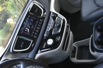 Chrysler Pacifica II 3.6 V6 291KM 2020 Chrysler Pacifica 3.6 GAZ 2020r. Touring L Plus, zdjęcie 8