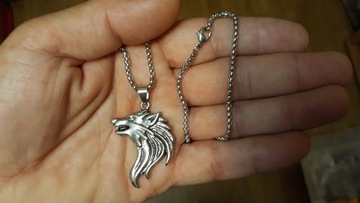 Кулон-Медальон-Талисман Компас велосипед с металлическими парусами