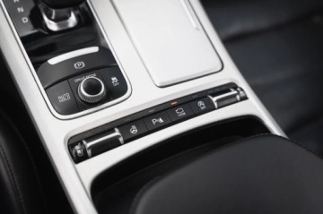 Kia Stinger Liftback 3.3 T-GDi 370KM 2018 Kia Stinger 3.3 T-GDI, Serwis ASO, 4X4, Automat, zdjęcie 23