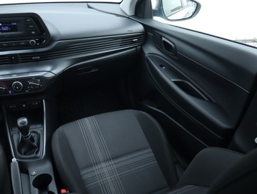 Hyundai i20 III Hatchback 1.2 MPI 84KM 2022 Hyundai i20 1.2 MPI, Salon Polska, 1. Właściciel, zdjęcie 7