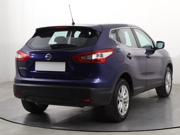 Nissan Qashqai II Crossover 1.2 DIG-T 115KM 2014 Nissan Qashqai 1.2 DIG-T, Navi, Klima, zdjęcie 3