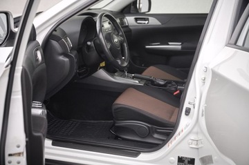 Subaru Impreza III Hatchback 2.0 i 150KM 2010 Subaru Impreza XV 2.0 150KM 4X4 AUTOMAT przebieg 135 tys km SPORTOWE FOTELE, zdjęcie 13