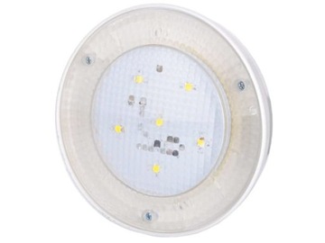 Lampa oświetlenia wnętrza nawierzchniowa LED 12/24