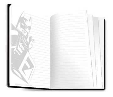 LEGO 51736 Бэтмен: заметки из фильма Сияющие глаза Бэтмен