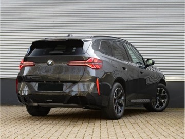 BMW X3 G45 2025 BMW X3 xDrive20d Sport Suv 2.0 (197KM) 2025, zdjęcie 3