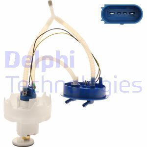 DELPHI FG2375-12B1 ČERPADLO PAL.KPL.