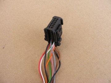 BMW E46 СЕДАН КОМБИ ЗЕРКАЛО ЛЕВОЕ 372 9 контактов