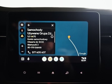 Renault Clio V 2020 Renault Clio Dealer Renault | Faktura 23% | Wersja, zdjęcie 23