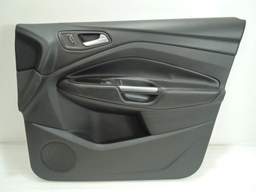 KUGA MK2 LIFT BOCZEK TAPICERKA DRZWI PRAWY PRZÓD