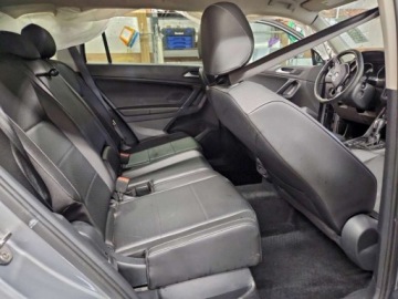 Volkswagen Tiguan II SUV 2.0 TSI 190KM 2020 Volkswagen Tiguan 2020 VOLKSWAGEN TIGUAN SE 2.0 Benzyna 190KM, zdjęcie 10