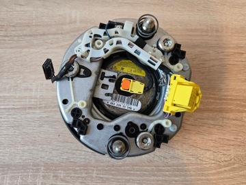 AUDI A1 8X DESKA AIRBAG PÁSY ORIGINÁLNÍ 8X0880201C
