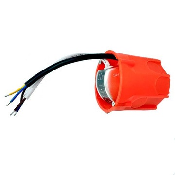 Zasilacz do taśmy LED 12V DC 5A 60W Dopuszkowy Wodoporny IP67