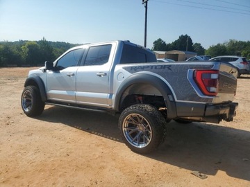 Ford 2023 Ford F150 Raptor 2023 3.5l 3.5 Benzyna 450KM, zdjęcie 1
