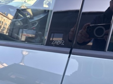 Seat Arona 2025 Seat Arona 1.0 TSI 115 KM FR 7-biegowa automatyczn, zdjęcie 12