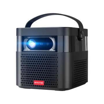 BYINTEK U70 Pro DLP 3D 4K проектор ОС Android