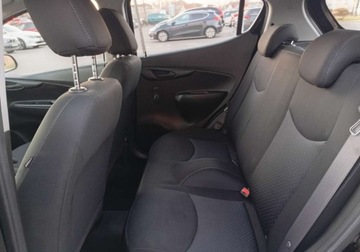 Opel Karl 1.0 Ecotec 75KM 2017 Opel Karl Zarejestrowany - benzypadkowy - benzyna - klimatyzacja Benzyna, zdjęcie 16