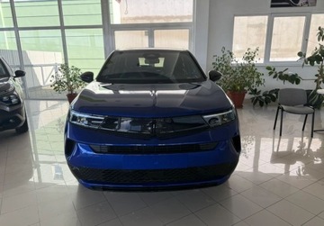 Opel Mokka II SUV 1.2 Turbo 130KM 2025 Opel Mokka GS 1.2 Turbo AT8 130KM SS 1.2 Benzyna 130KM, zdjęcie 5