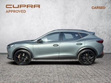 Cupra Formentor Crossover 2.5 TSI 390KM 2024 Cupra Formentor Cupra Formentor VZ5 2.5 TSI 390KM, zdjęcie 1