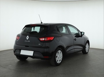 Renault Clio IV Hatchback 5d dCi  75KM 2016 Renault Clio 1.5 dCi, Salon Polska, Serwis ASO, zdjęcie 4