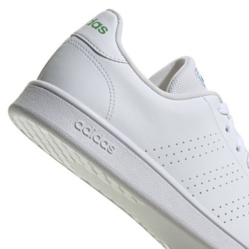 Pánska obuv biela Adidas športová GW2063 veľ. 45 1/3 sport