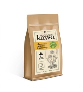 DARY NATURY KAWA Z KORZENIA MNISZKA LEKARSKIEGO EKOLOGICZNA 200g