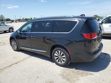 Chrysler Pacifica II 2020 Chrysler Pacifica Touring L Plus 2020 3.6l 3.6 Benzyna 287KM, zdjęcie 1