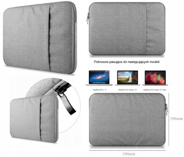 ЗАЩИТНЫЙ КЕЙС СУМКА BRIDGE BATCH DENIM ДЛЯ НОУТБУКА 15 15,6 ДЮЙМОВ