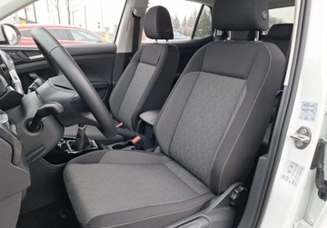 Volkswagen T-Cross SUV Facelifting 1.0 TSI 115KM 2024 Volkswagen T-Cross SalonPL 1.0TSI 115KM Kamera Keyless Podgrzew.Fot. GWARA, zdjęcie 10
