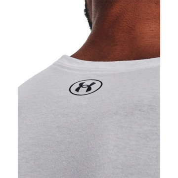 МУЖСКАЯ СПОРТИВНАЯ ФУТБОЛКА UNDER ARMOR