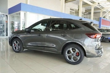 Ford Kuga III SUV Facelifting 2.5 FHEV 180KM 2025 Ford Kuga ST-Line X, FHEV, Winter, Wynajem Dlugoterminowy, Odbior Grudzien, zdjęcie 1