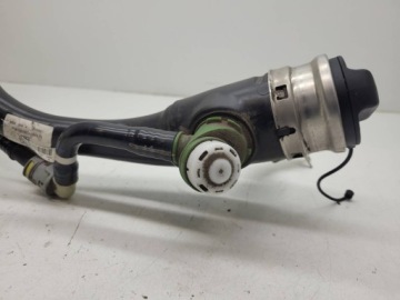 ТОПЛИВОНАЛИВНАЯ ТРУБА BMW 6 G32 GT 7354376