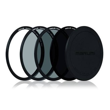 Расширенный комплект MARUMI Magnetic Slim, 67 мм